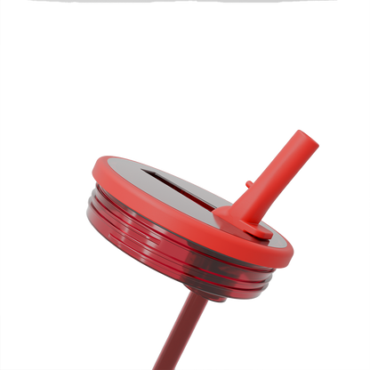 HydroJug Removable Traveler Lid 32oz