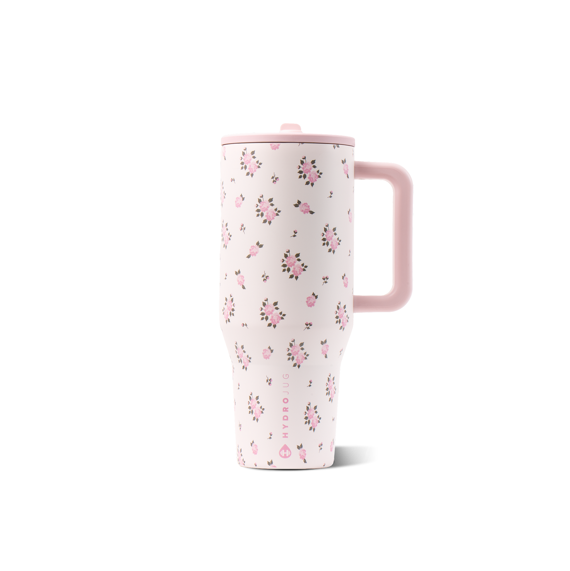 HydroJug Traveler 32oz — Wildrose — Default Title