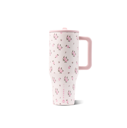 HydroJug Traveler 32oz — Wildrose — Default Title