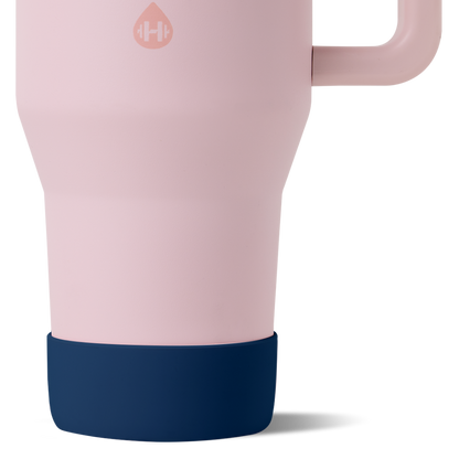 HydroJug Traveler Boot 40oz
