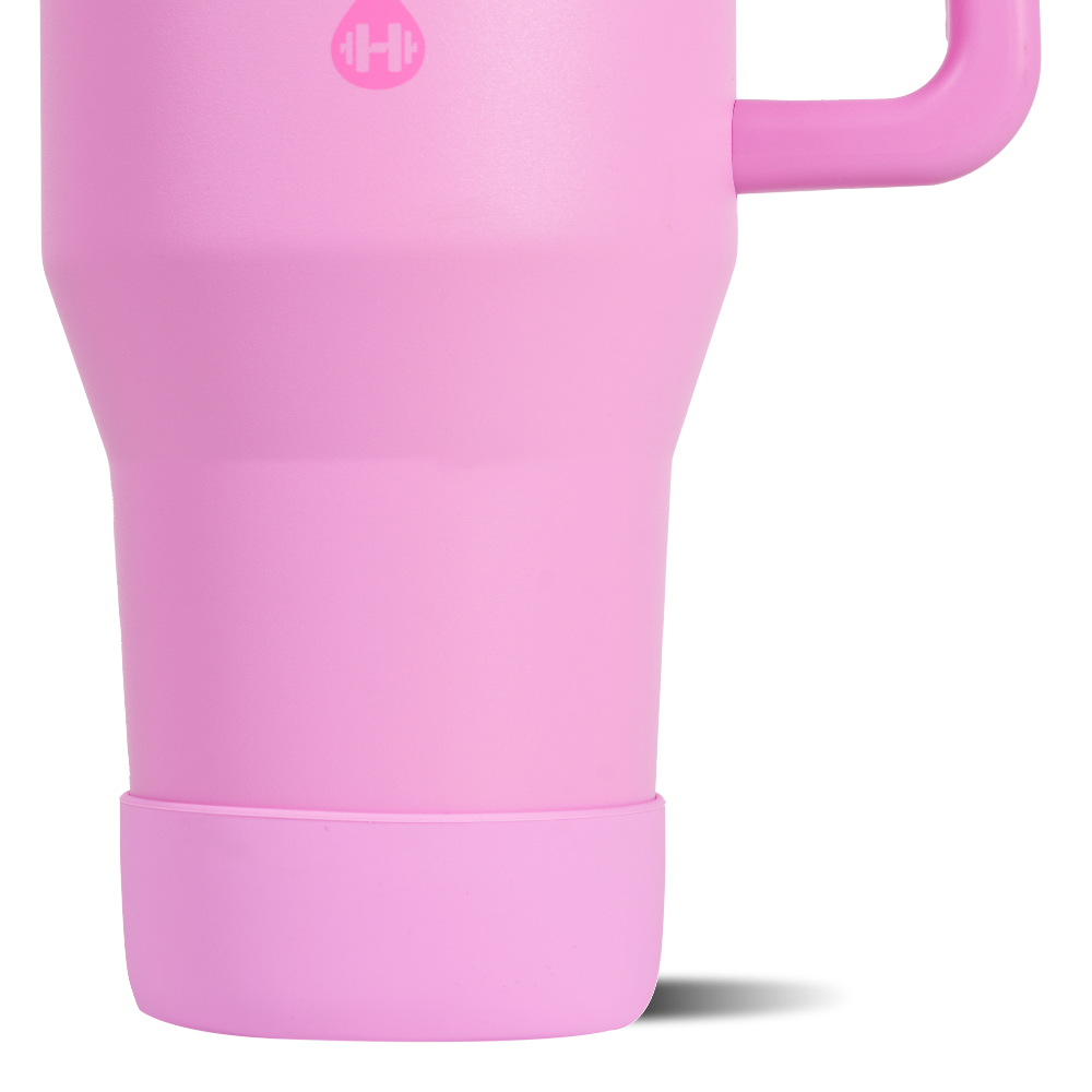 HydroJug Traveler Boot 40oz