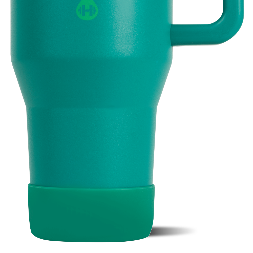 HydroJug Traveler Boot 40oz