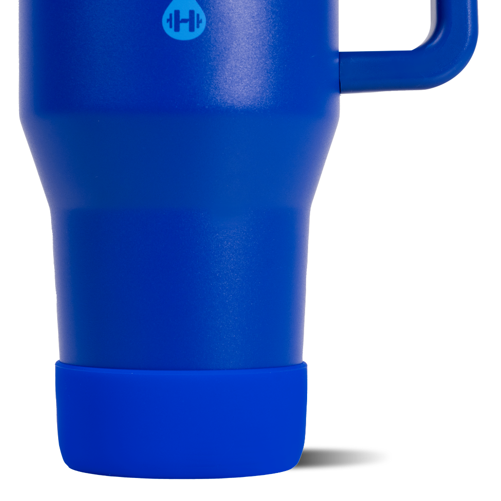 HydroJug Traveler Boot 40oz