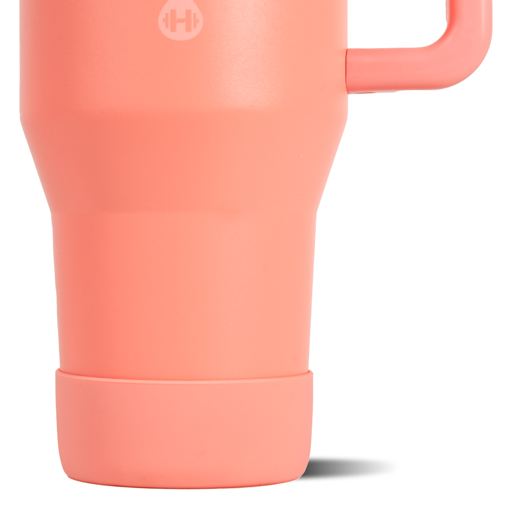 HydroJug Traveler Boot 40oz