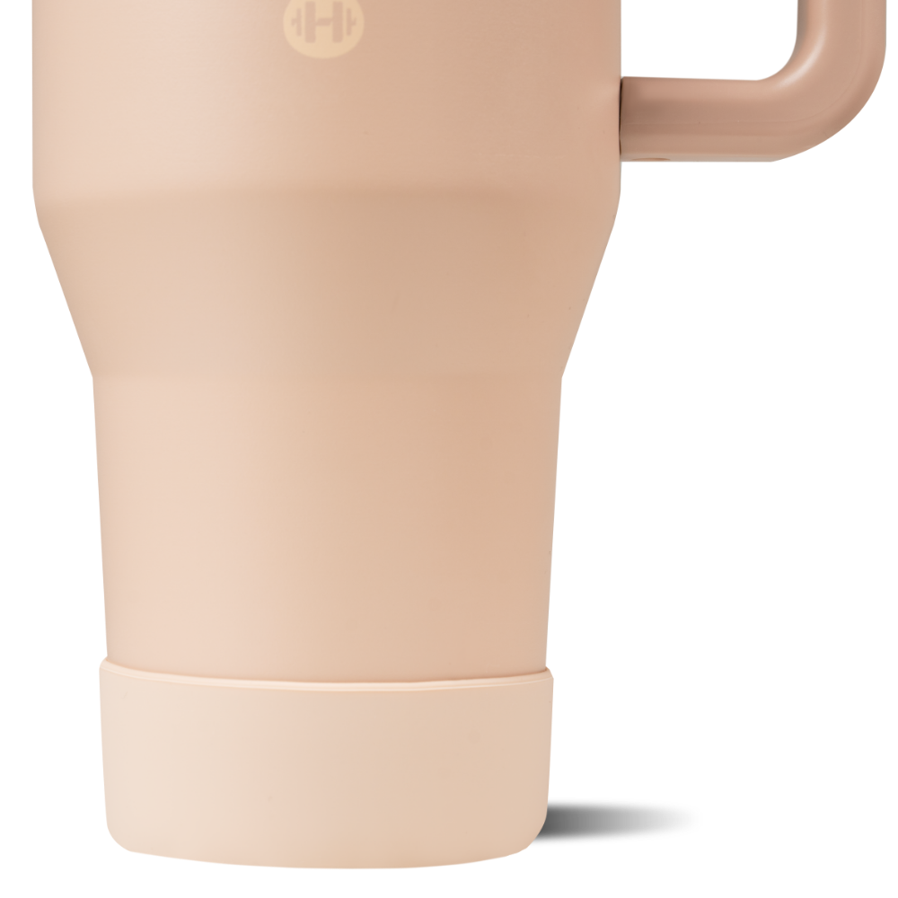 HydroJug Traveler Boot 40oz