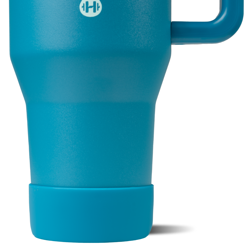 HydroJug Traveler Boot 40oz