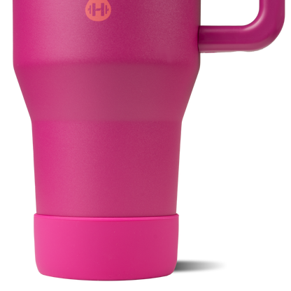 HydroJug Traveler Boot 40oz
