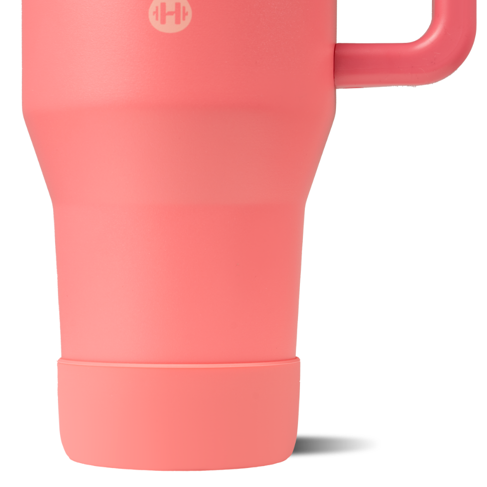 HydroJug Traveler Boot 40oz
