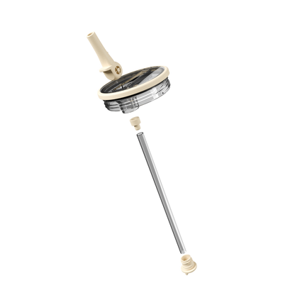 HydroJug Removable Traveler Lid 40oz
