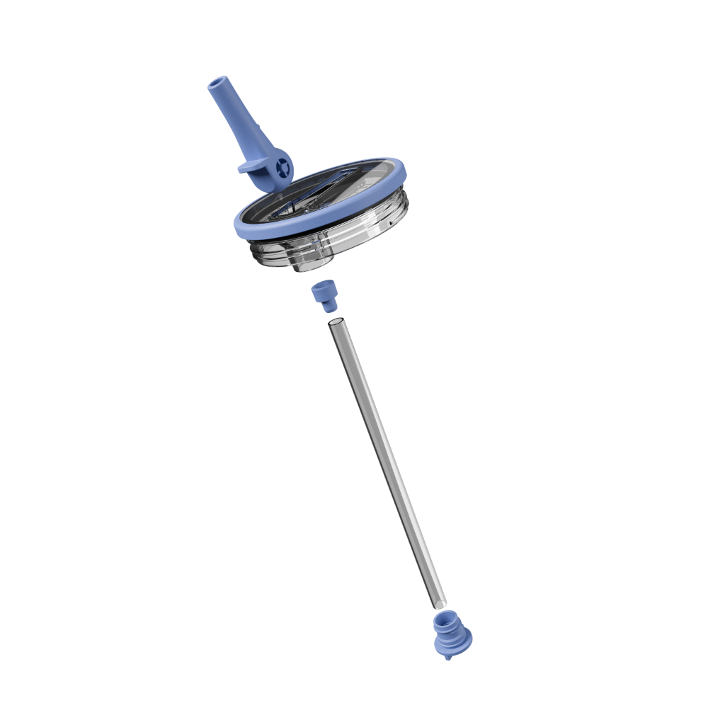 HydroJug Removable Traveler Lid 40oz