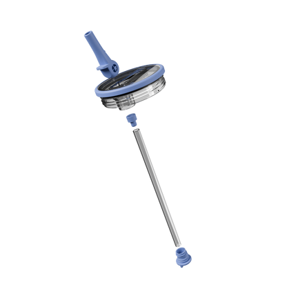 HydroJug Removable Traveler Lid 40oz