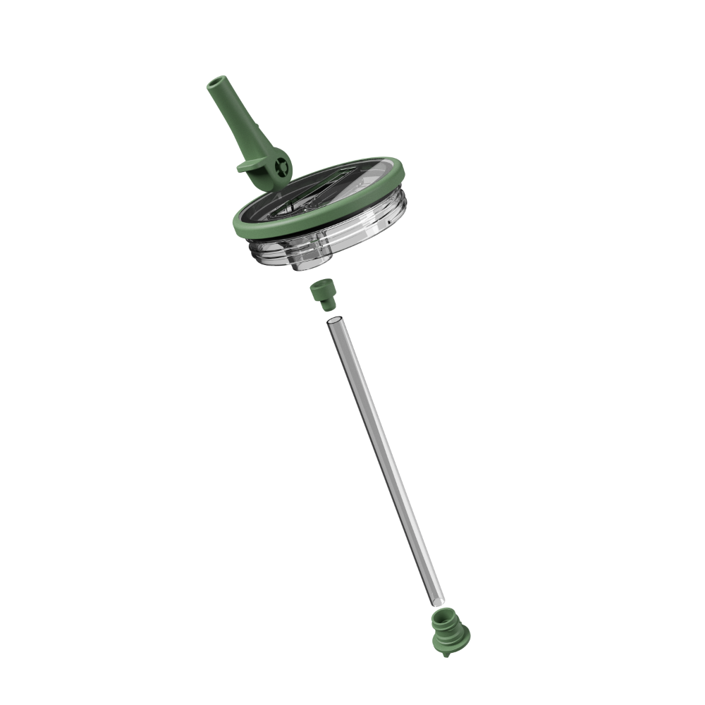 HydroJug Removable Traveler Lid 40oz
