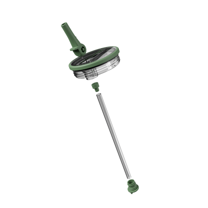 HydroJug Removable Traveler Lid 40oz